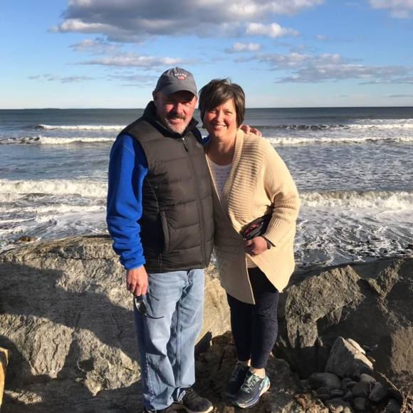 Meet your Posher, Maggie - Picture 1 of 1